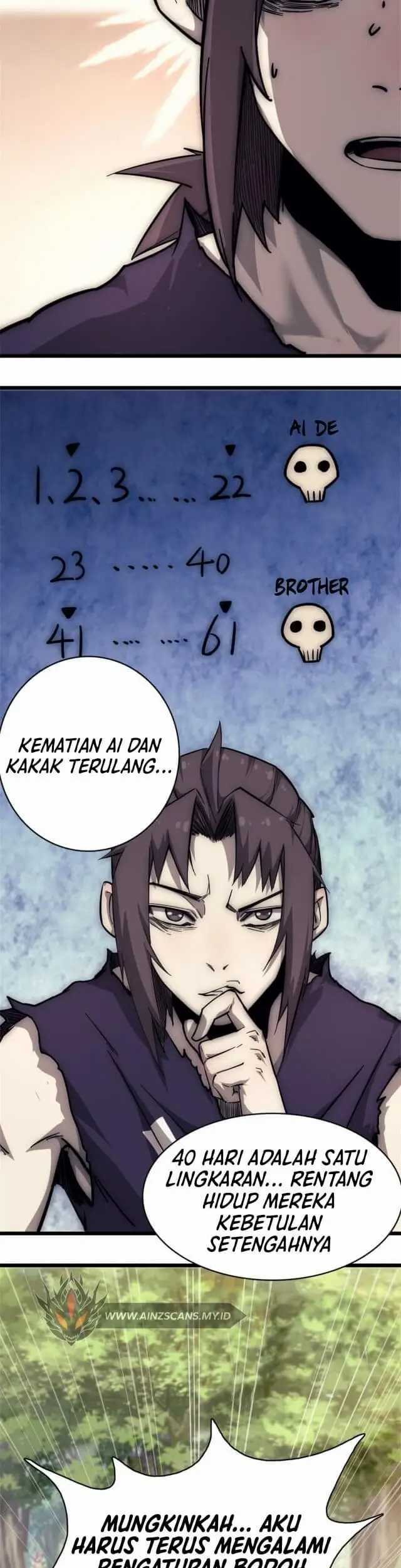 48 Hours a Day Chapter 13 Gambar 4