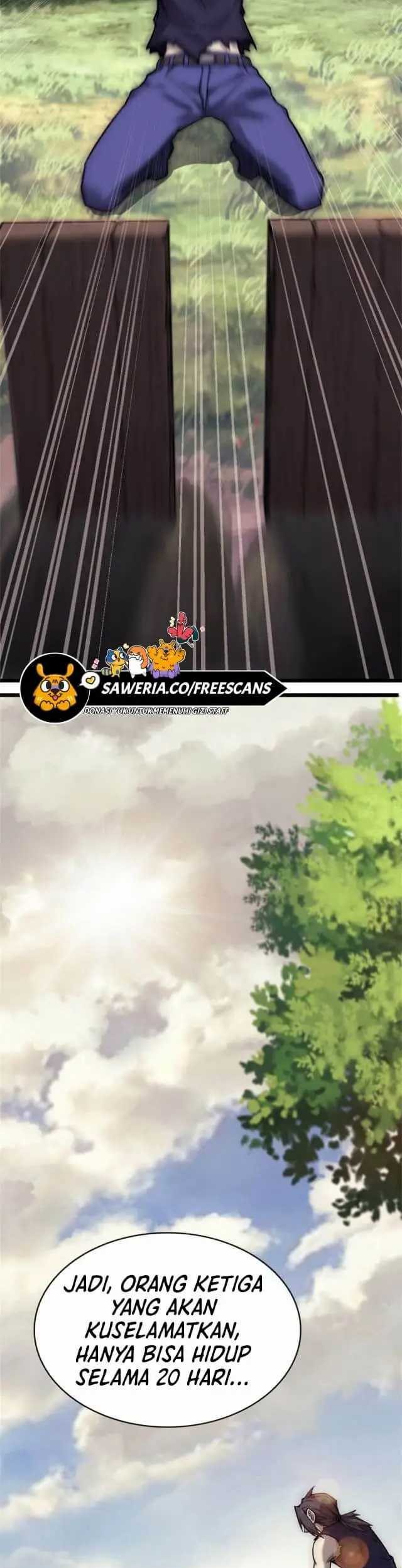 48 Hours a Day Chapter 13 Gambar 6