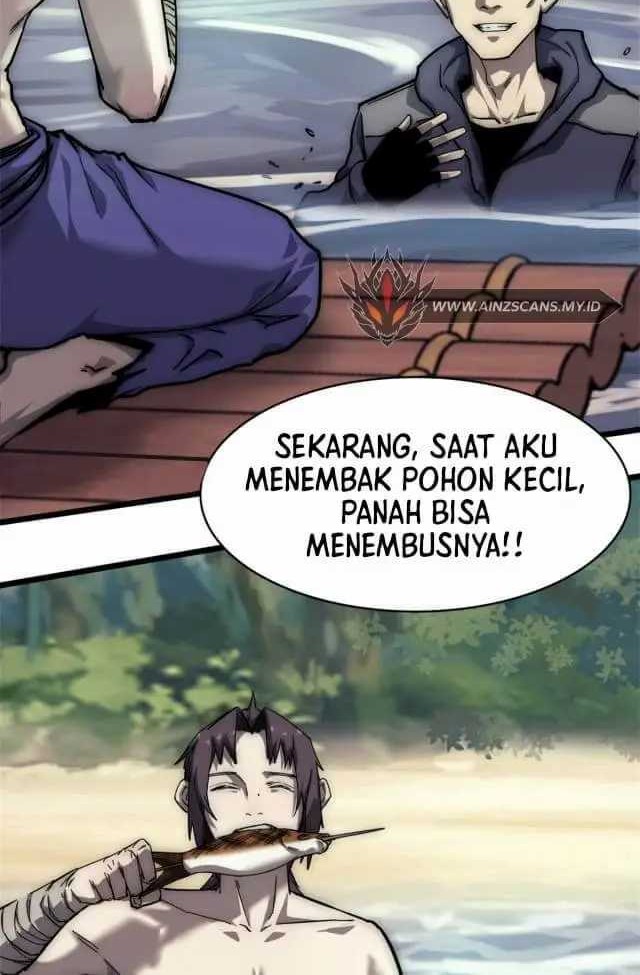 48 Hours a Day Chapter 13 Gambar 16