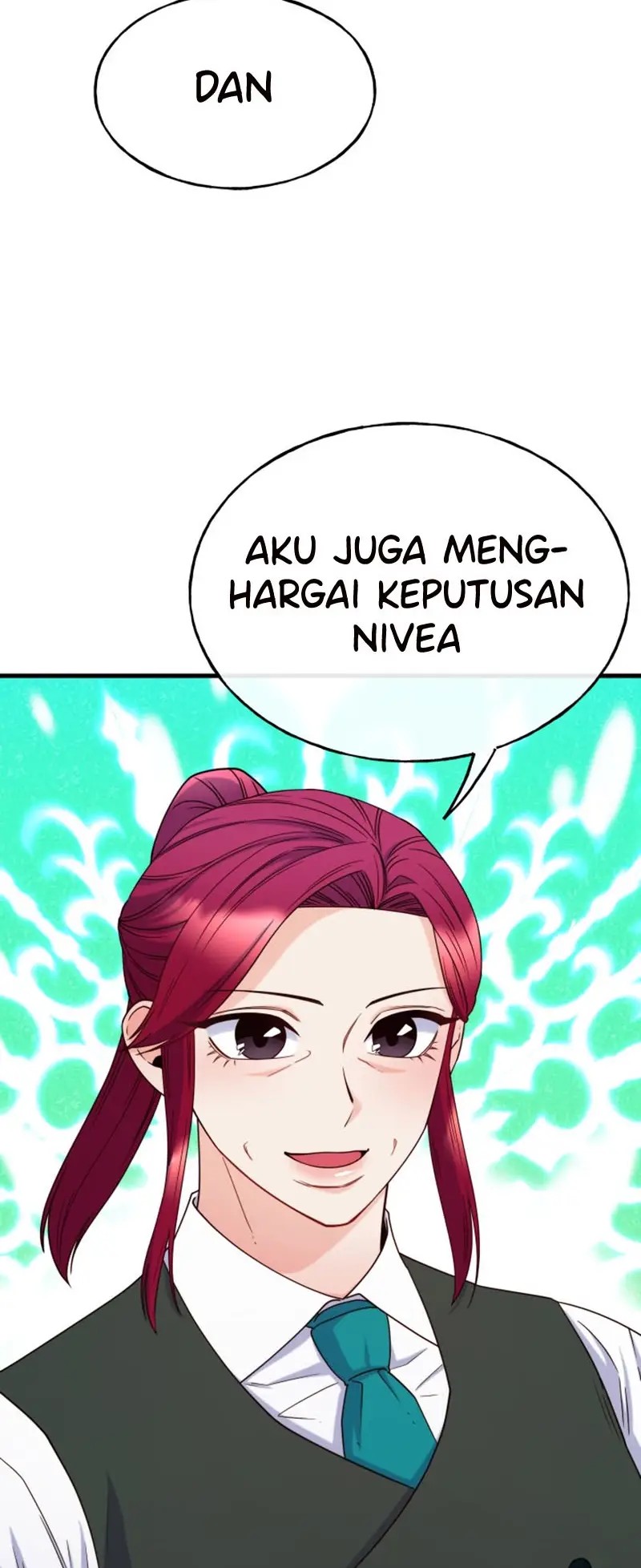 Not Just Anybody Can be An Evil Lady Chapter 72 Gambar 32
