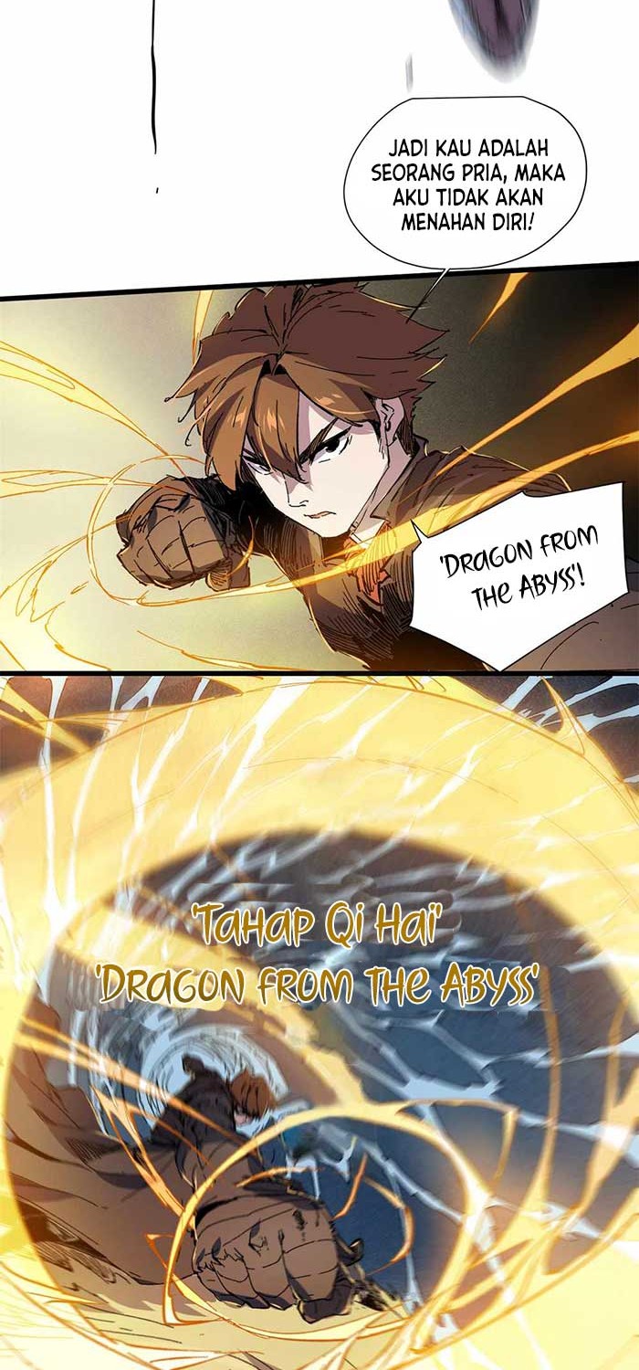 Eternal Kingdom Remake Chapter 65 Gambar 17