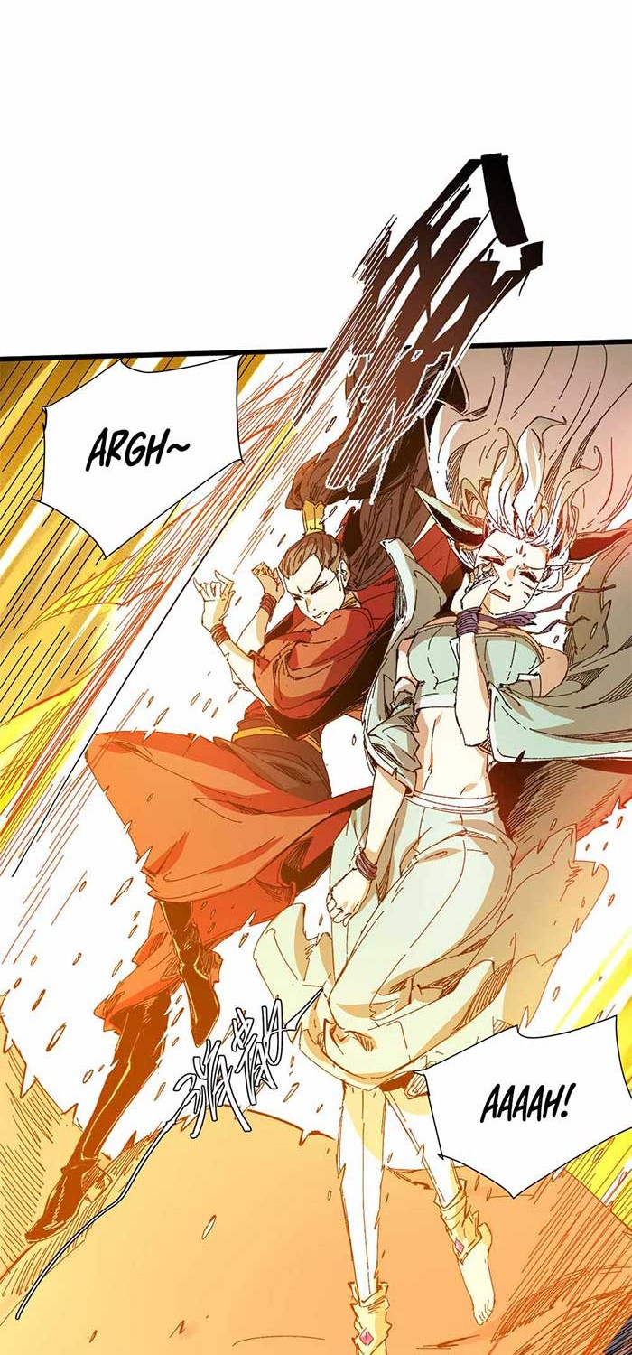 Eternal Kingdom Remake Chapter 65 Gambar 19