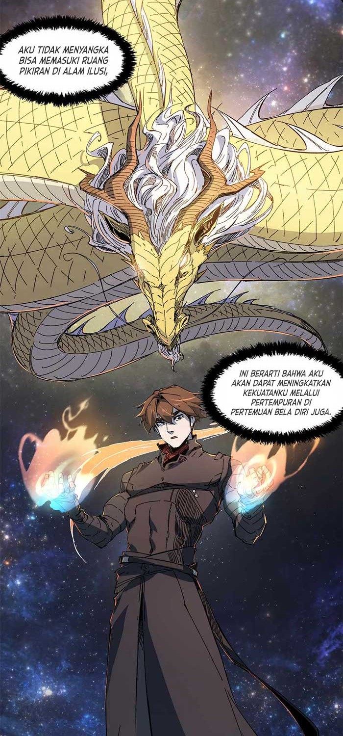 Eternal Kingdom Remake Chapter 65 Gambar 21