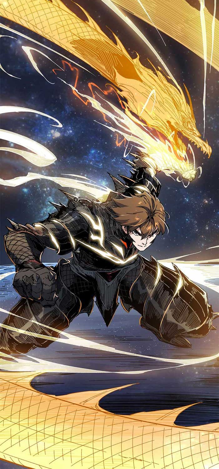 Eternal Kingdom Remake Chapter 65 Gambar 23