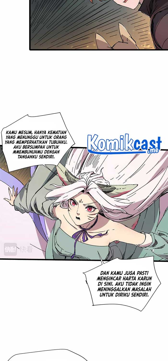 Eternal Kingdom Remake Chapter 65 Gambar 3
