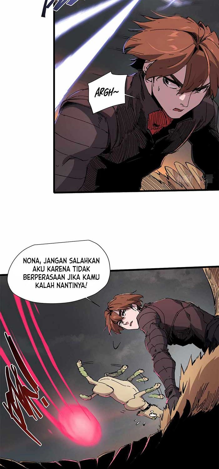 Eternal Kingdom Remake Chapter 65 Gambar 7
