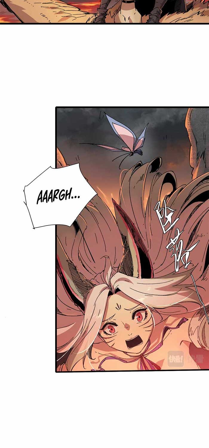 Eternal Kingdom Remake Chapter 65 Gambar 10