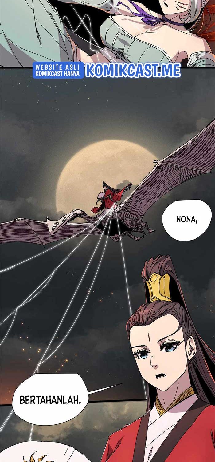 Eternal Kingdom Remake Chapter 65 Gambar 12