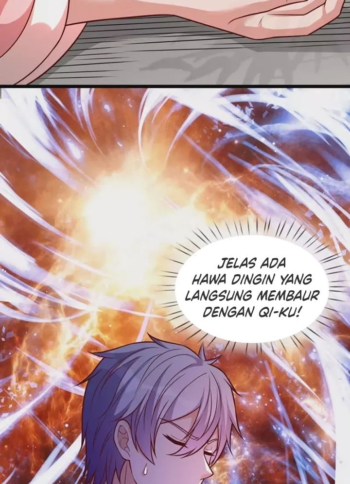 City of Heaven TimeStamp Chapter 302 Gambar 3