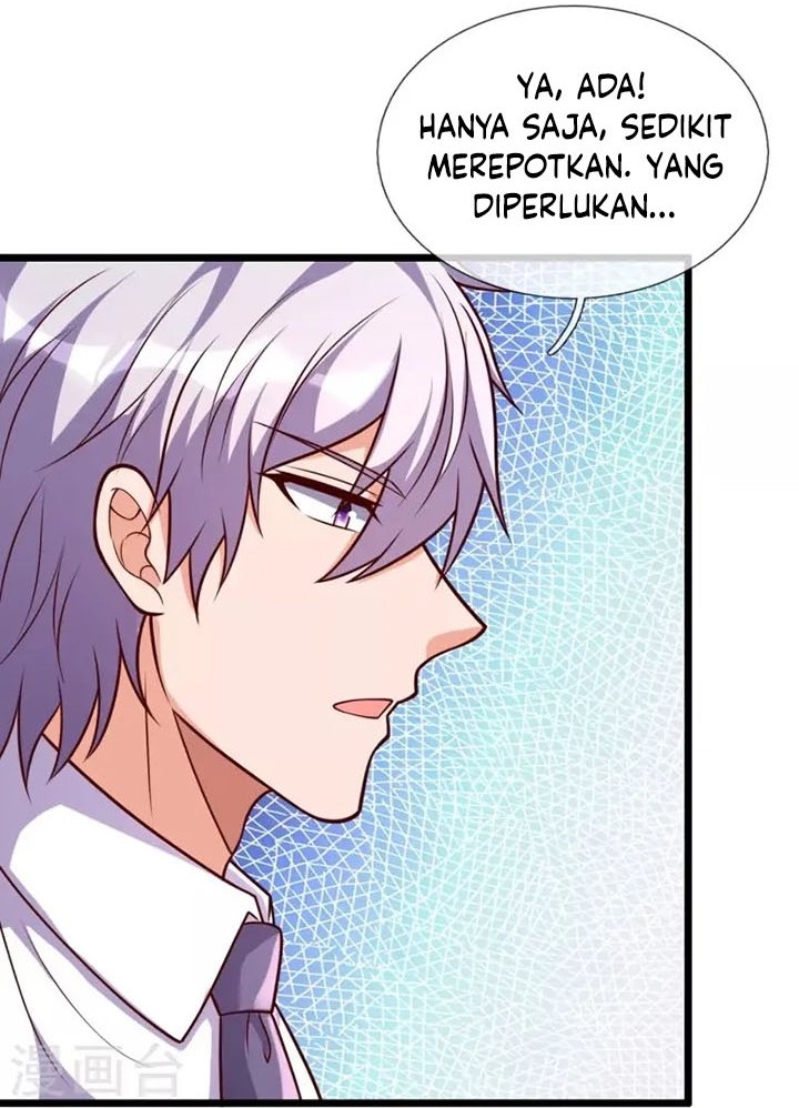 City of Heaven TimeStamp Chapter 302 Gambar 5