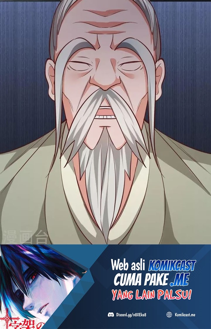 City of Heaven TimeStamp Chapter 302 Gambar 19
