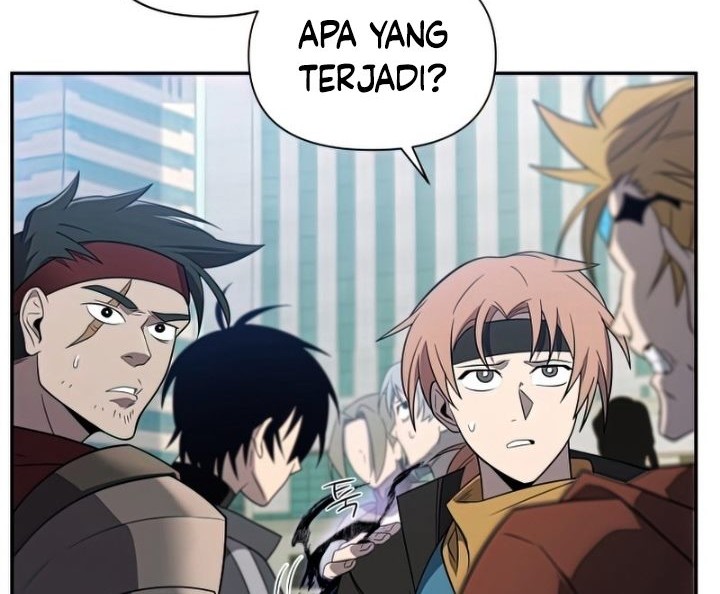 Player Who Returned 10,000 Years Later Chapter 26 Gambar 29