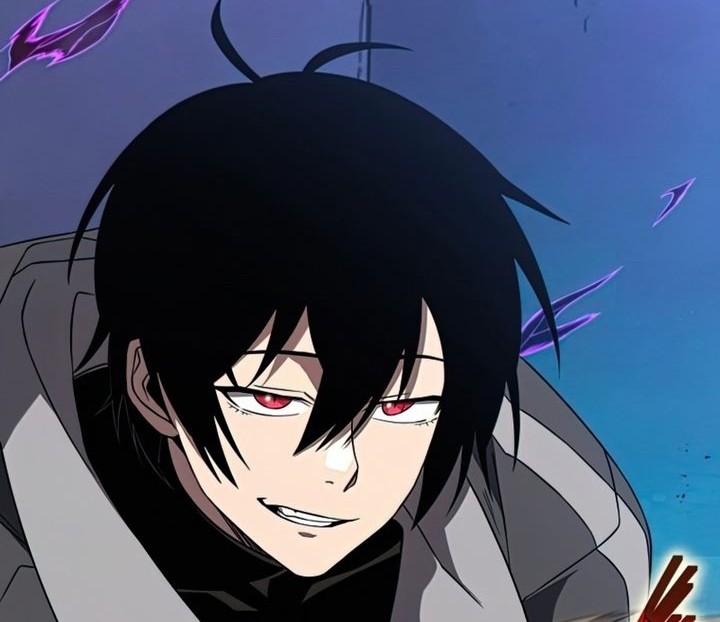 Player Who Returned 10,000 Years Later Chapter 26 Gambar 45