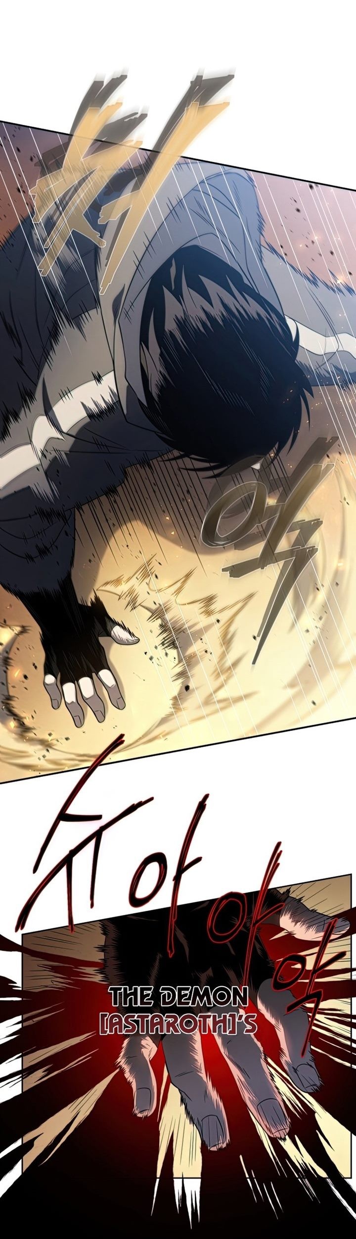 Player Who Returned 10,000 Years Later Chapter 26 Gambar 54