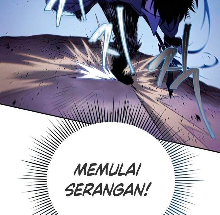 Player Who Returned 10,000 Years Later Chapter 26 Gambar 69