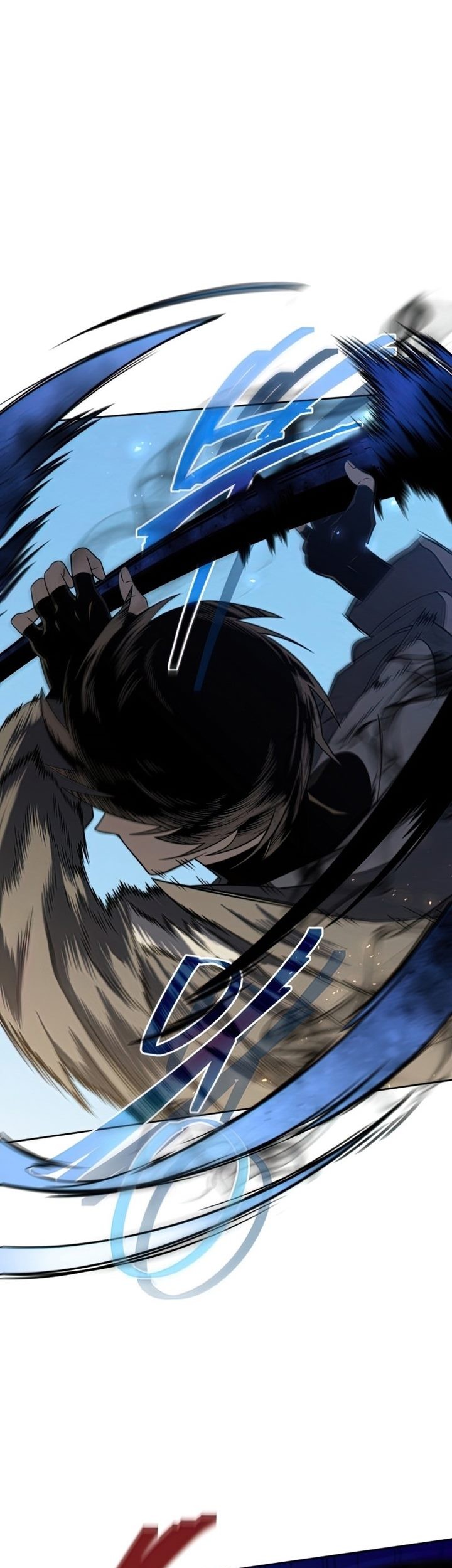 Player Who Returned 10,000 Years Later Chapter 26 Gambar 74