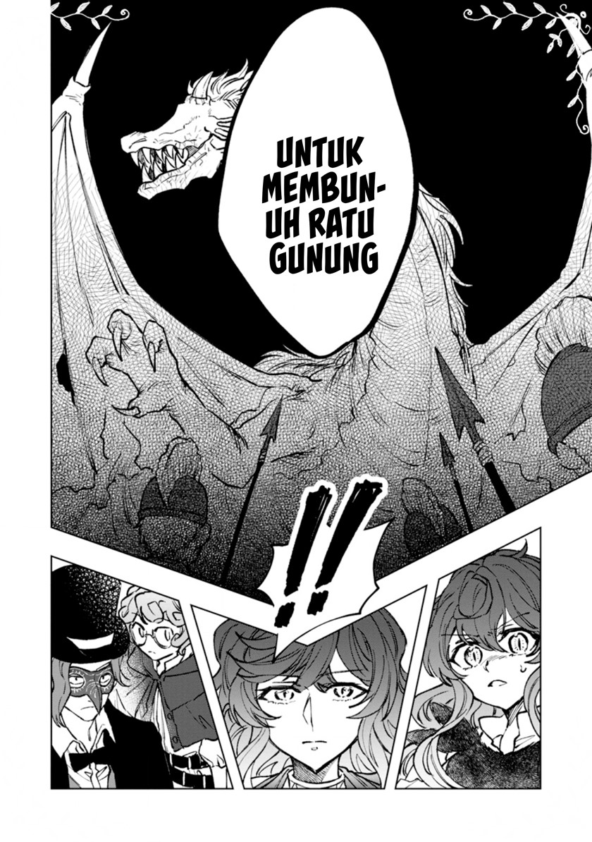 Saigai de Tamago wo Ushinatta Dragon ga Nazeka Ore wo Sodate Hajimeta Chapter 05.1 Gambar 12