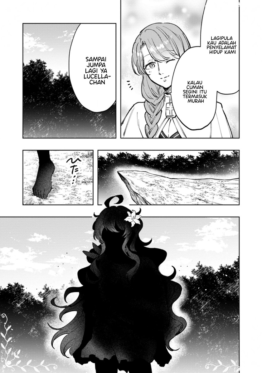 Saigai de Tamago wo Ushinatta Dragon ga Nazeka Ore wo Sodate Hajimeta Chapter 04.2 Gambar 10