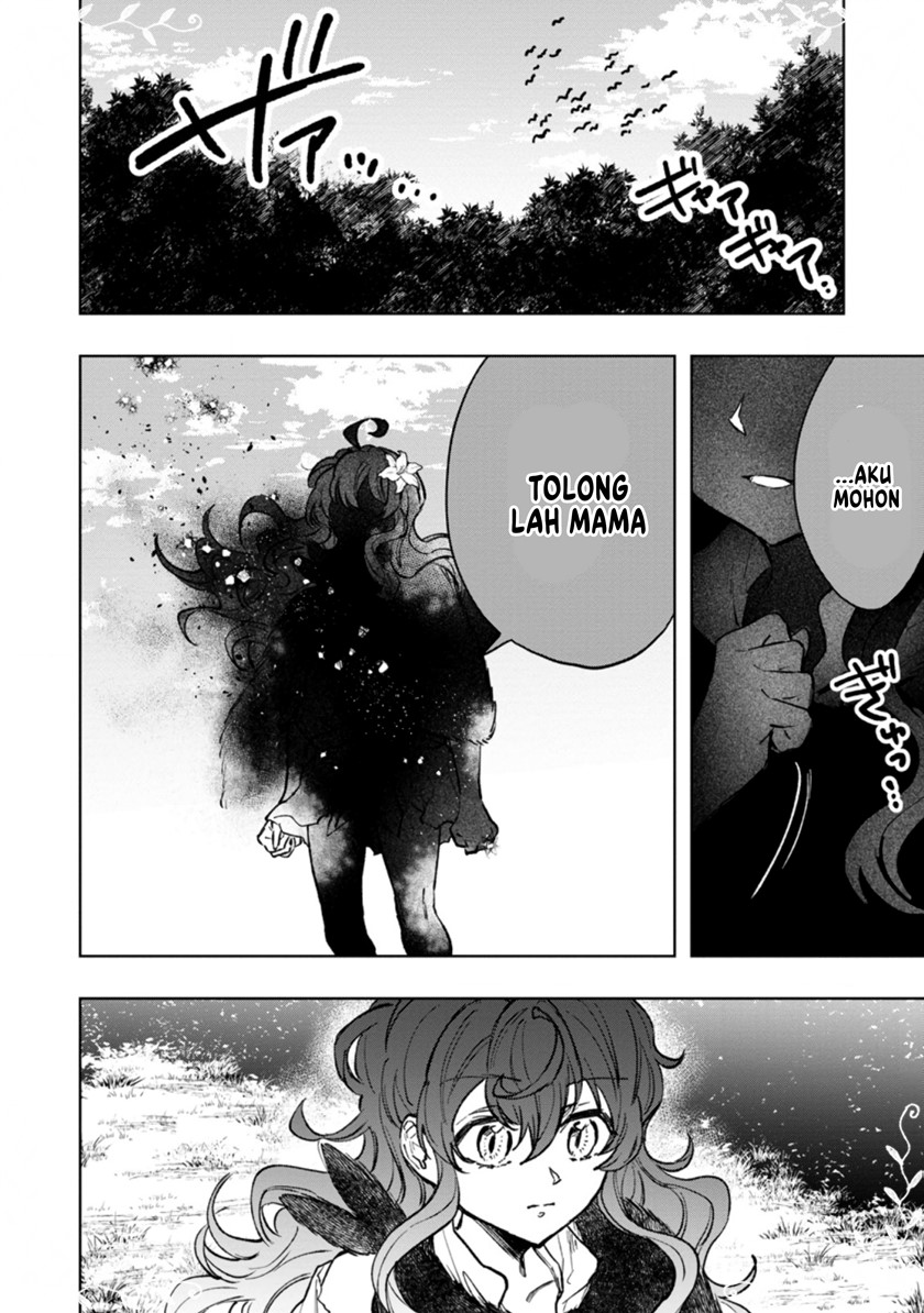 Saigai de Tamago wo Ushinatta Dragon ga Nazeka Ore wo Sodate Hajimeta Chapter 04.2 Gambar 13