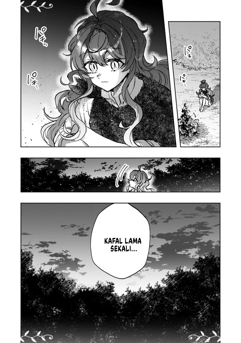 Saigai de Tamago wo Ushinatta Dragon ga Nazeka Ore wo Sodate Hajimeta Chapter 04.2 Gambar 15