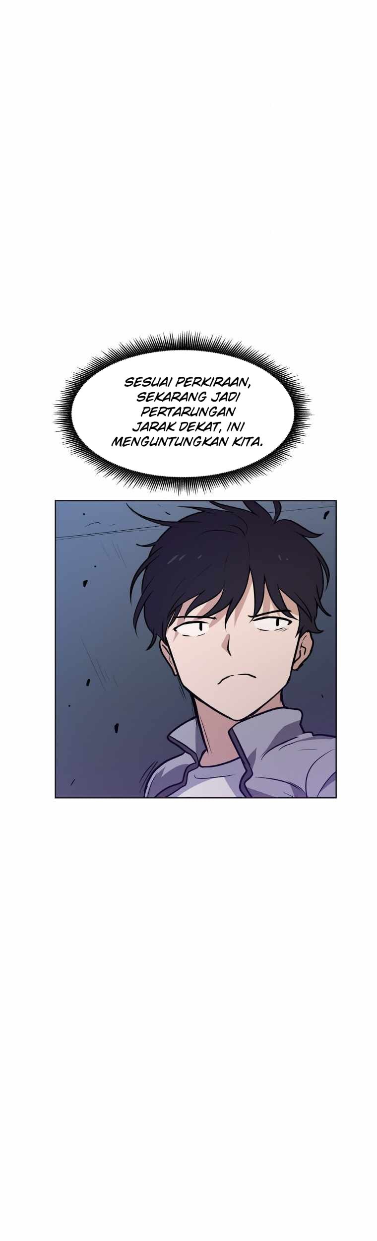 Baca  I Have Max Level Luck Chapter 24 Gambar 2