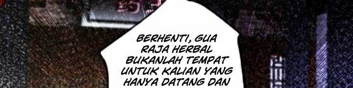 Rebirth of The Earth Immortal Venerable Chapter 132 Gambar 13