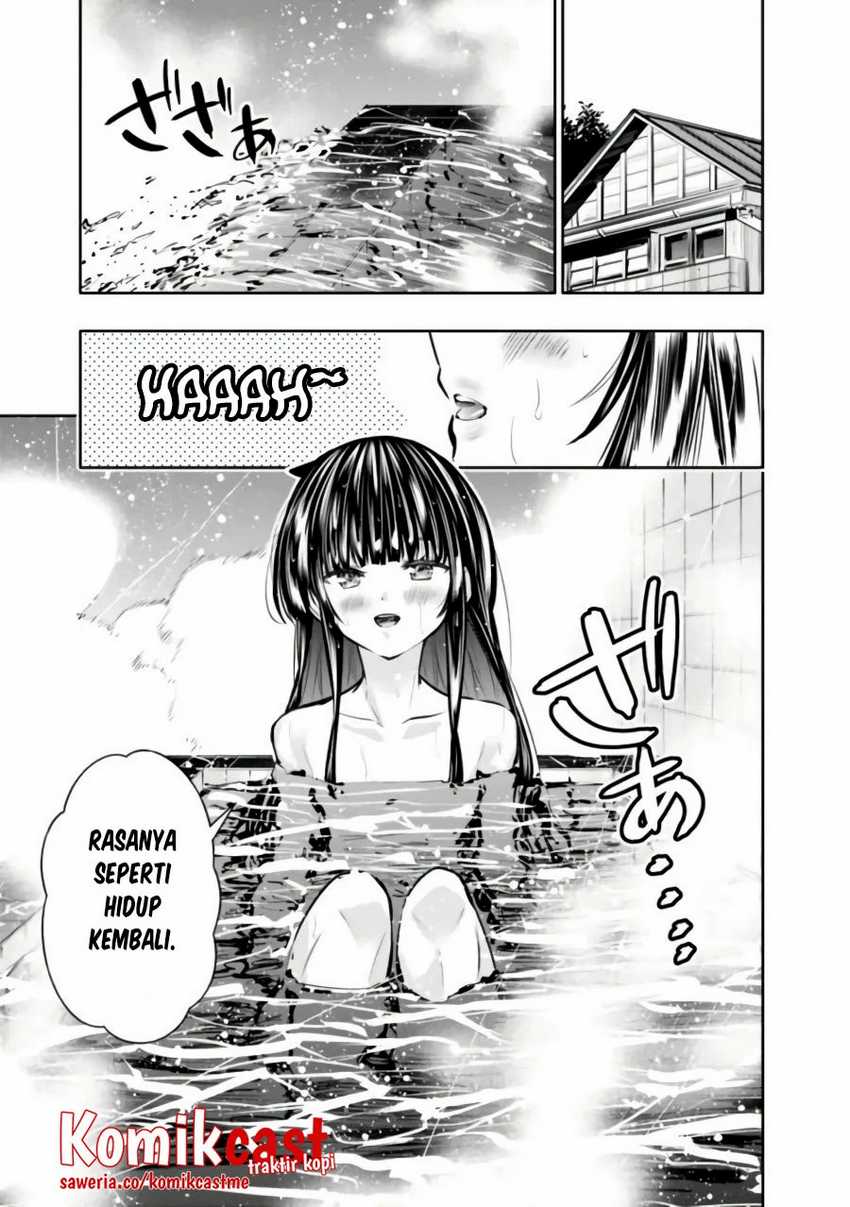 Chikashitsu Dungeon: Binbou Kyoudai wa Goraku o Motomete Saikyou e Chapter 40 Gambar 4