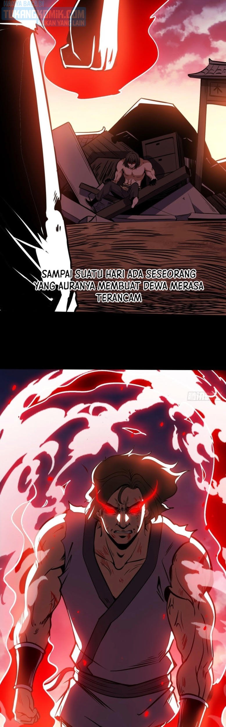 Night Controller Chapter 20 Gambar 24