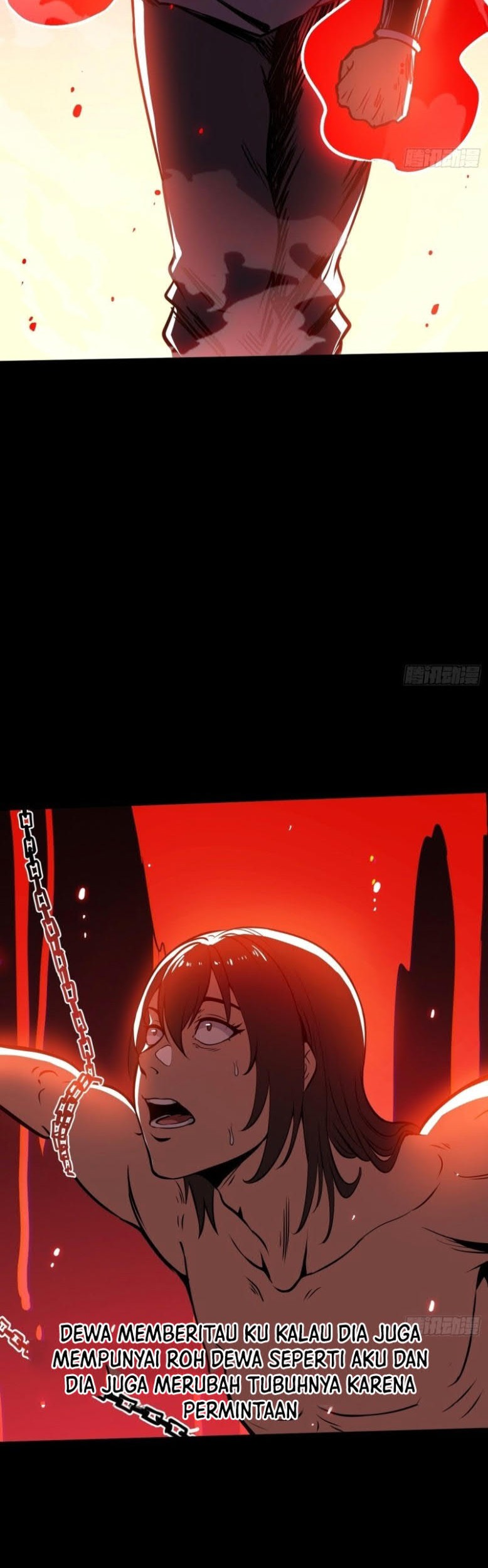 Night Controller Chapter 20 Gambar 25