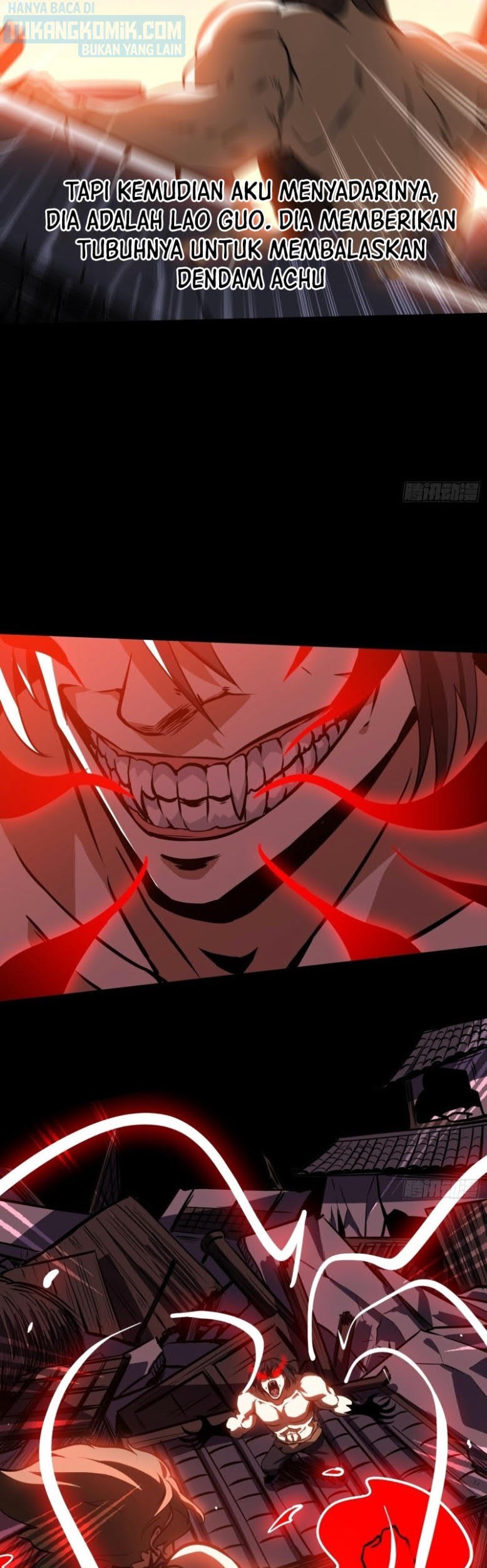 Night Controller Chapter 20 Gambar 27