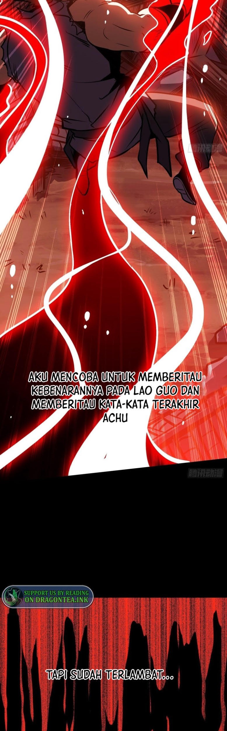 Night Controller Chapter 20 Gambar 28