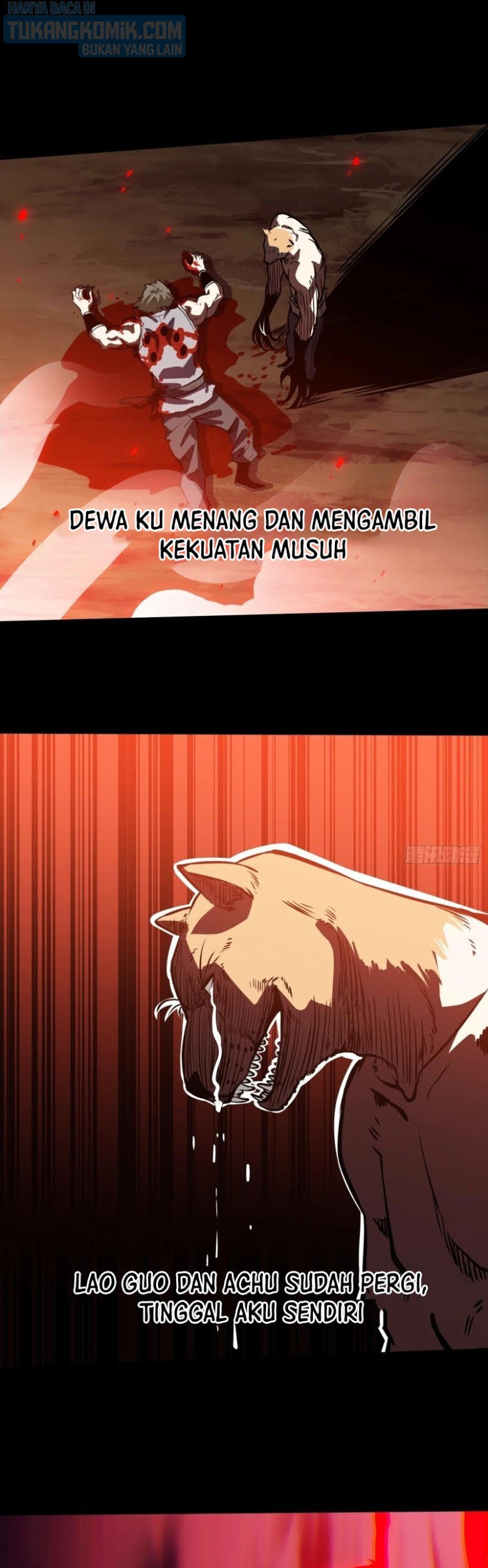 Night Controller Chapter 20 Gambar 30