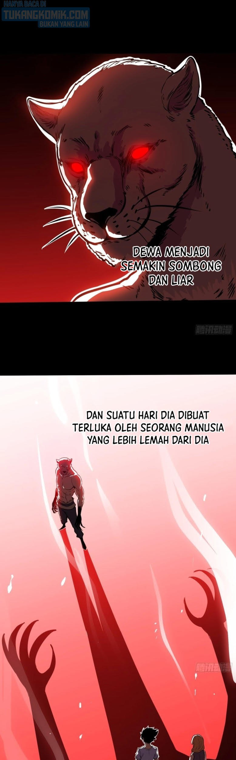 Night Controller Chapter 20 Gambar 33