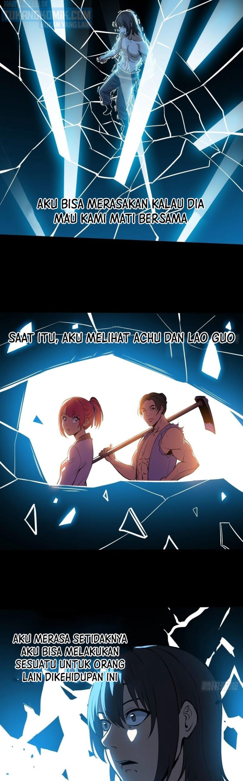 Night Controller Chapter 20 Gambar 36