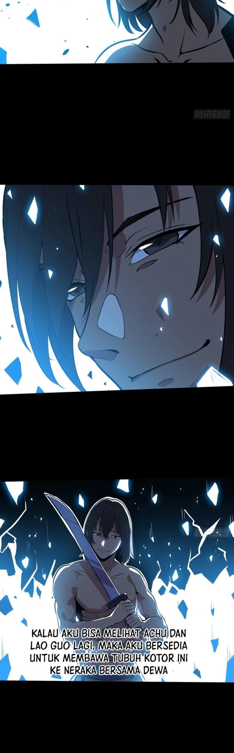 Night Controller Chapter 20 Gambar 37