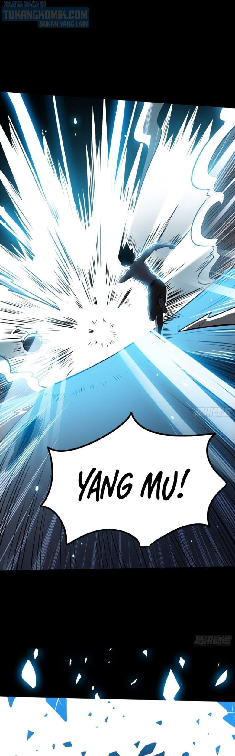 Night Controller Chapter 20 Gambar 39