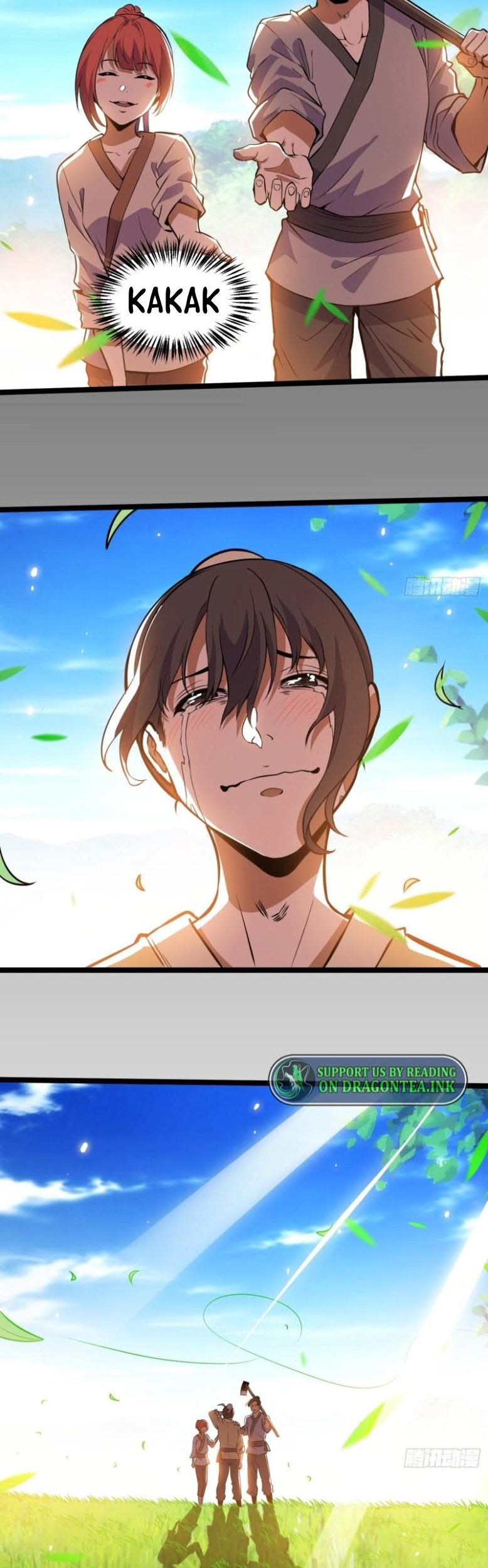 Night Controller Chapter 20 Gambar 43