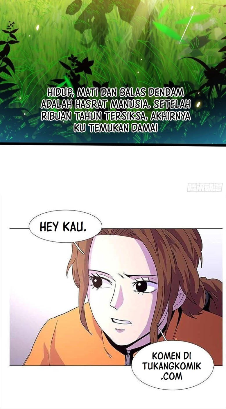 Night Controller Chapter 20 Gambar 44