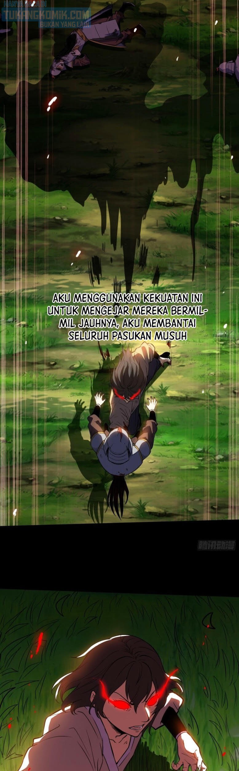Night Controller Chapter 20 Gambar 8