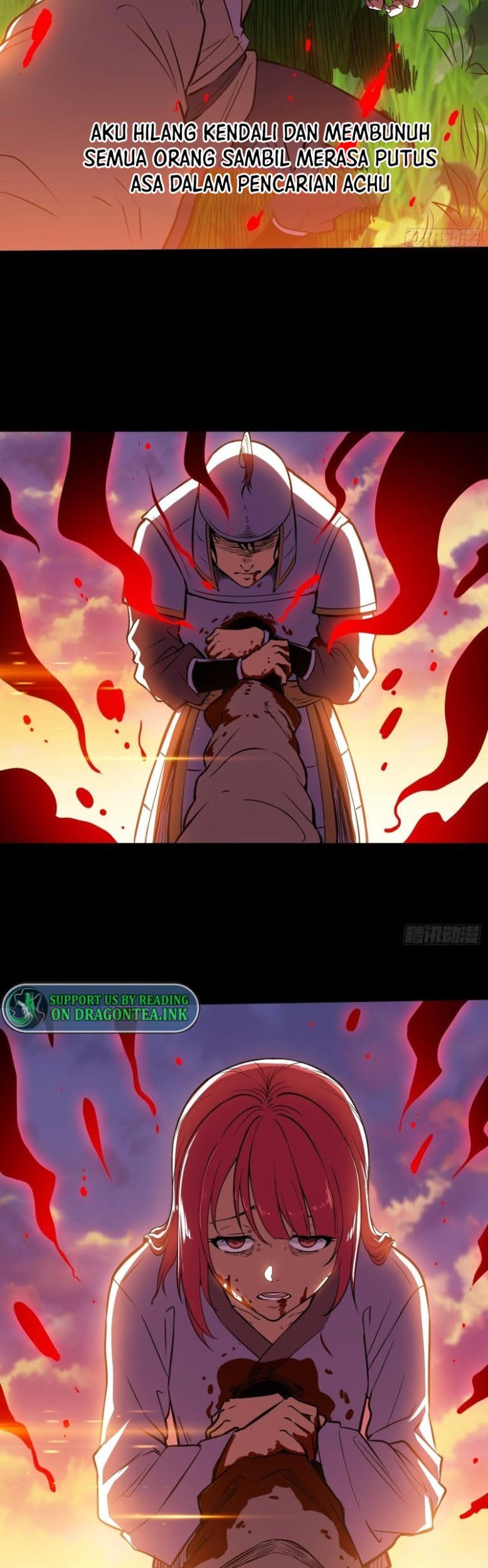 Night Controller Chapter 20 Gambar 9