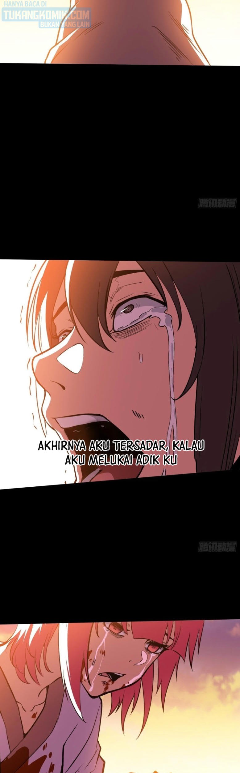 Night Controller Chapter 20 Gambar 11