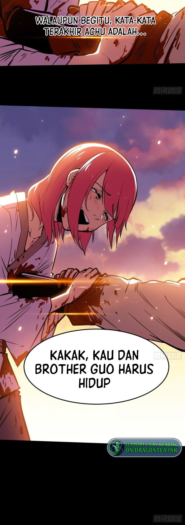 Night Controller Chapter 20 Gambar 12