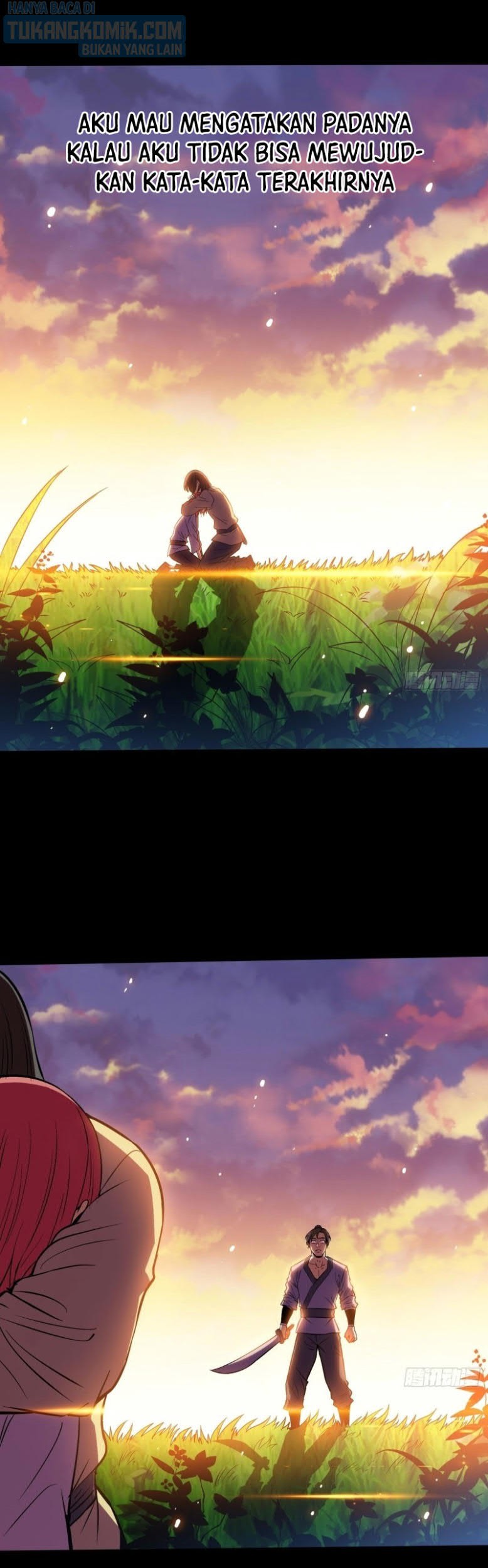 Night Controller Chapter 20 Gambar 13