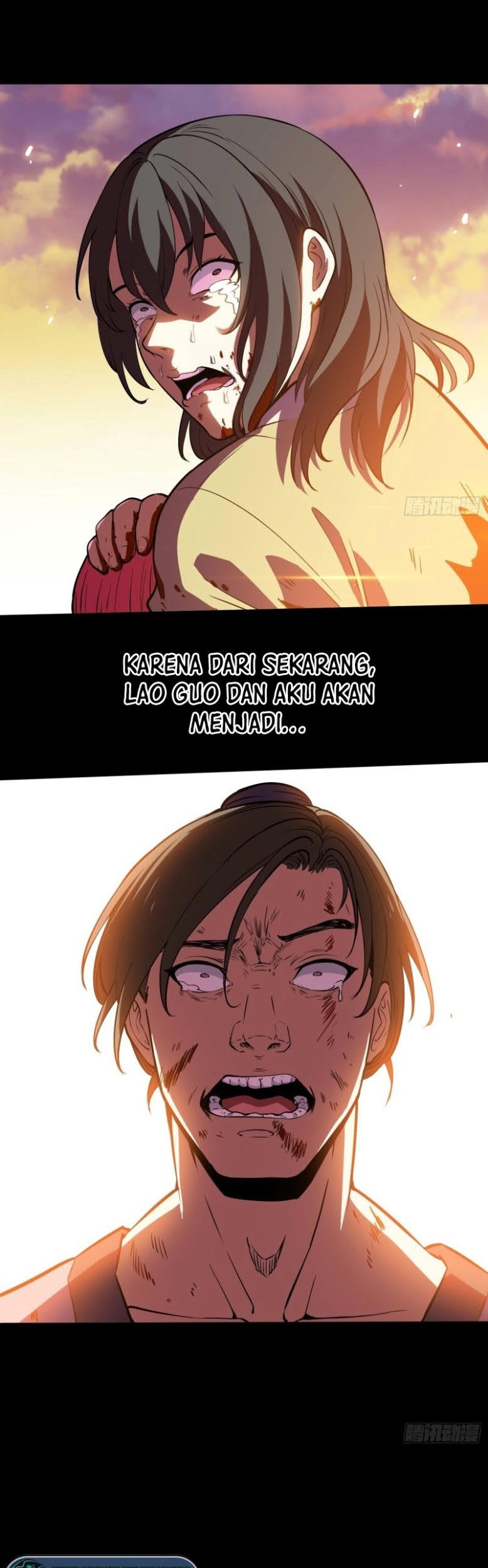 Night Controller Chapter 20 Gambar 14