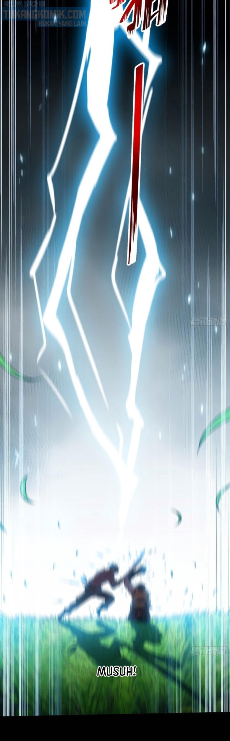 Night Controller Chapter 20 Gambar 16