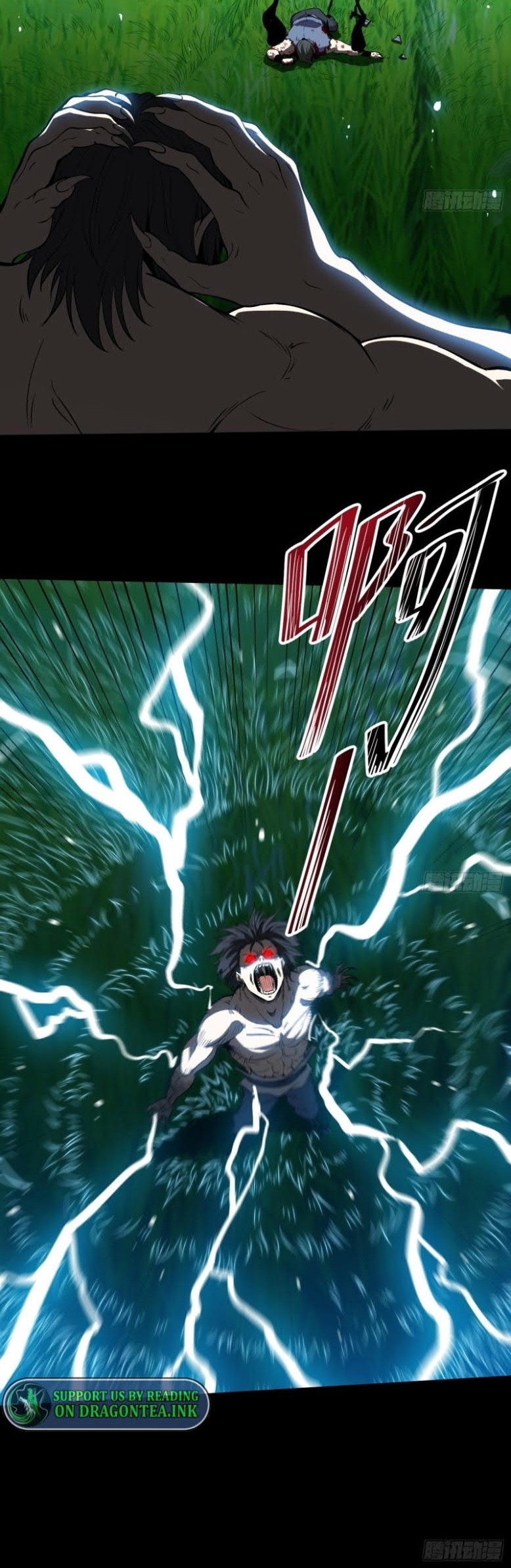 Night Controller Chapter 20 Gambar 20