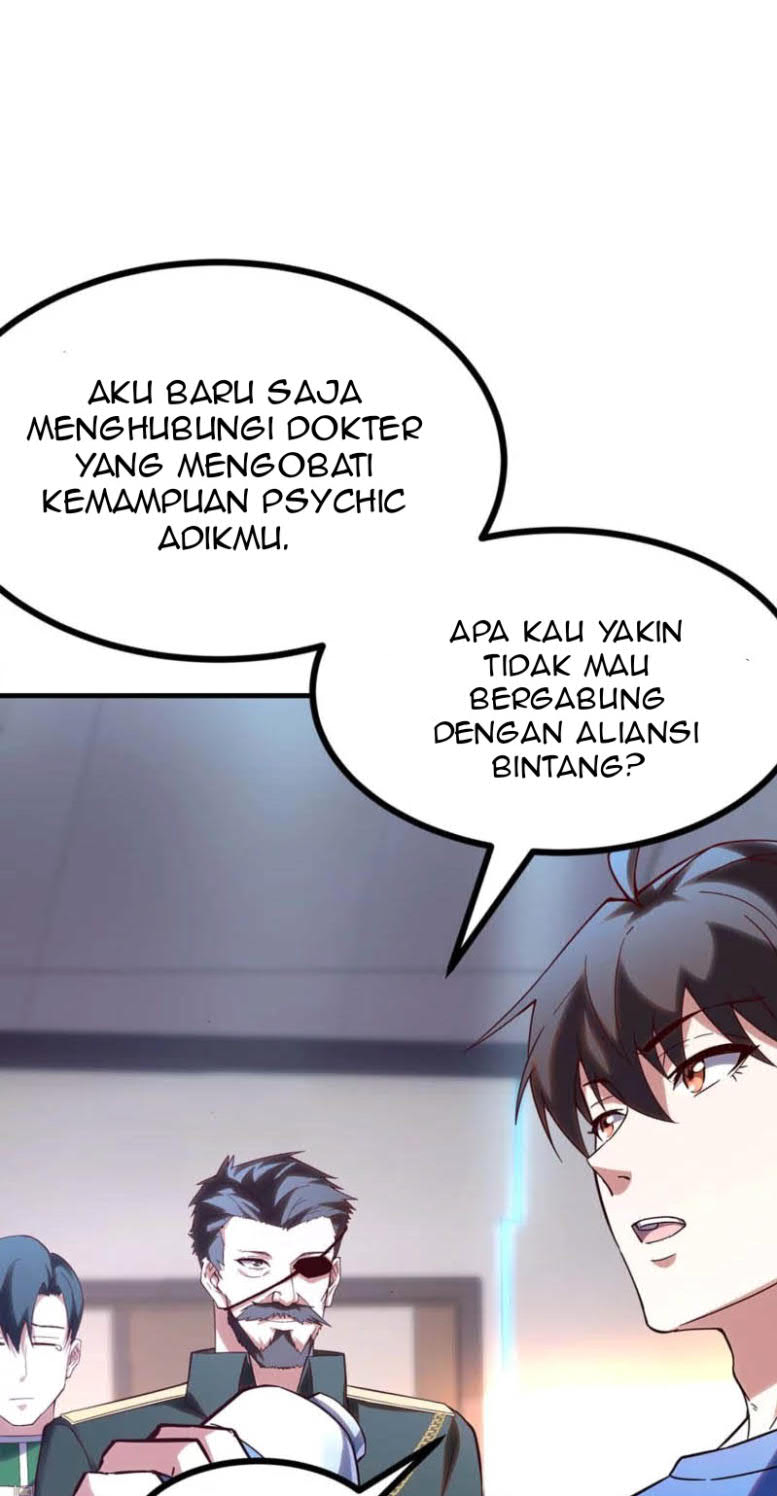 I’m desperate to get stronger Chapter 8 Gambar 32