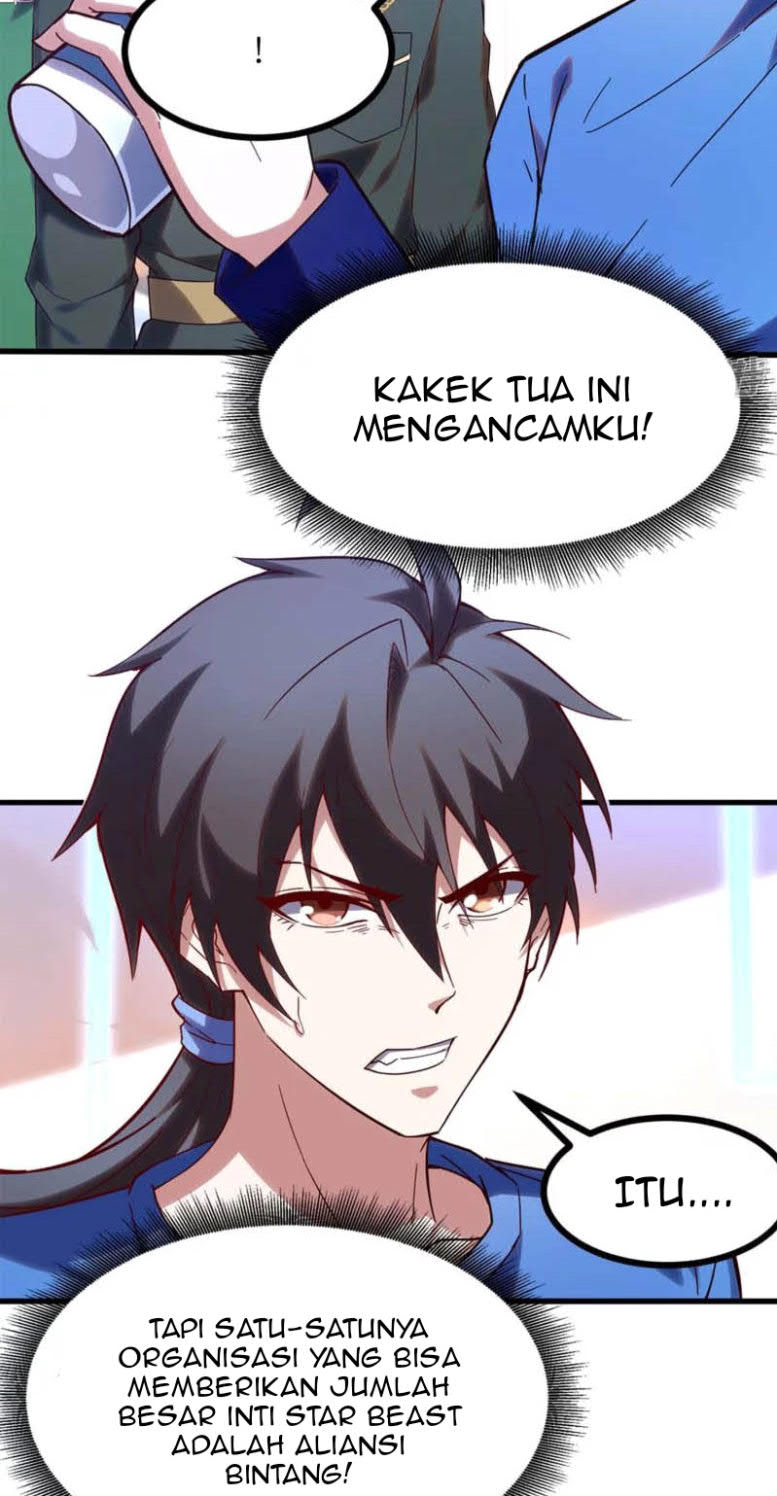 I’m desperate to get stronger Chapter 8 Gambar 33