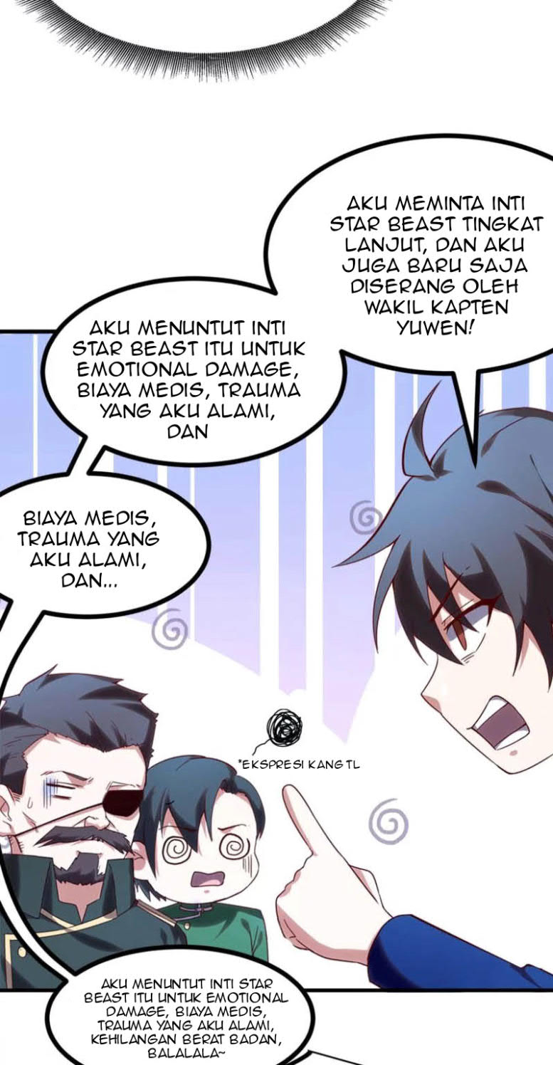 I’m desperate to get stronger Chapter 8 Gambar 34