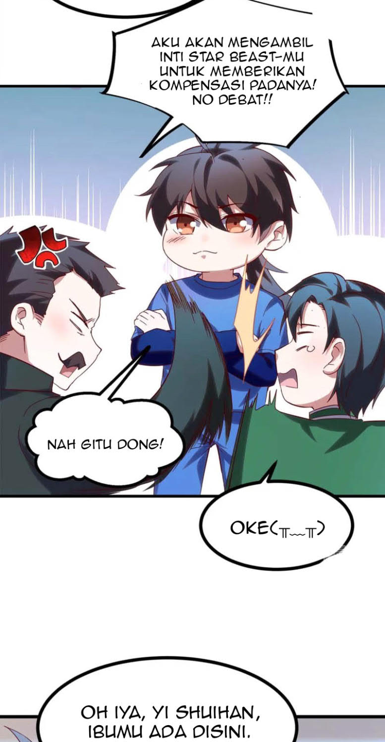 I’m desperate to get stronger Chapter 8 Gambar 35